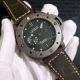 New Copy Panerai luminor submersible Brown Leather Bracelet - Chocolate Case (2)_th.jpg